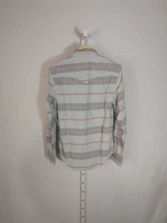 Levi's Wellthread Western - Outerworn