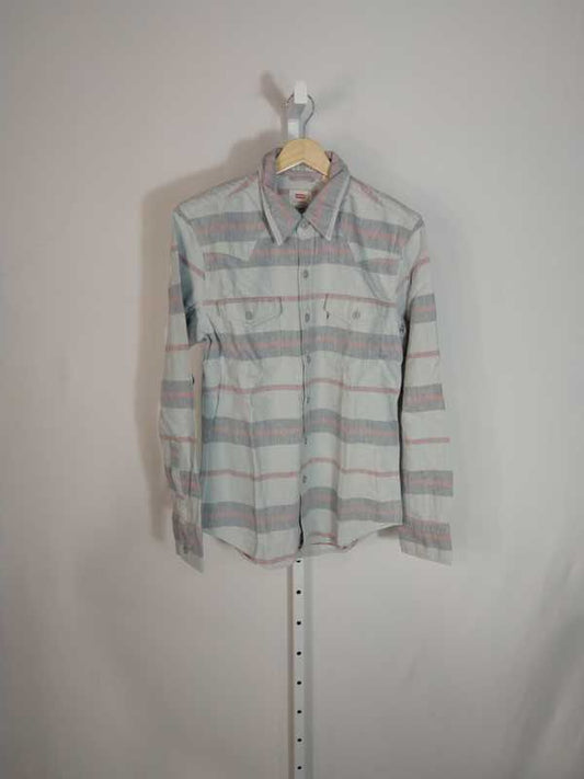 Levi's Wellthread Western - Outerworn