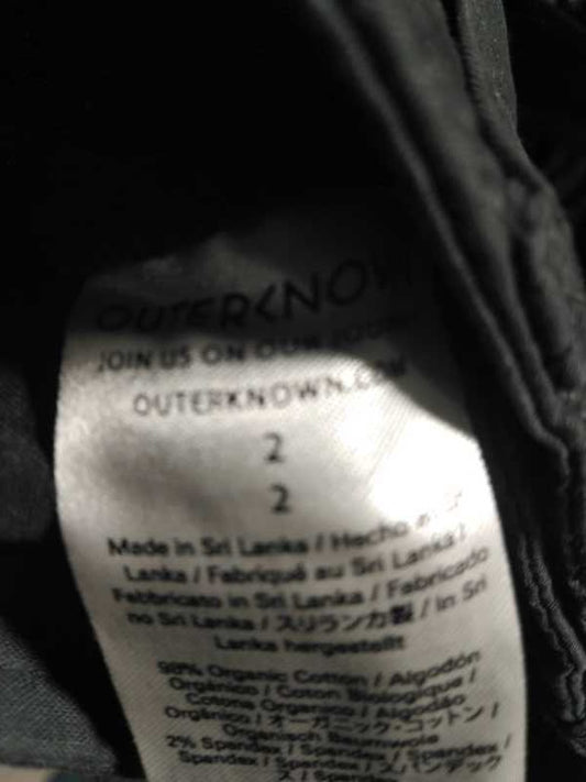 Emory Lightweight Pants - Outerworn