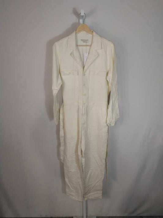 Utility Jumpsuit - Outerworn