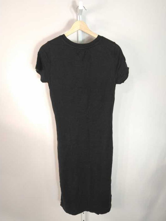Neptune Tee Dress - Outerworn