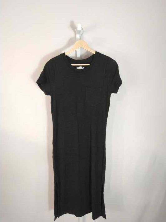 Neptune Tee Dress - Outerworn