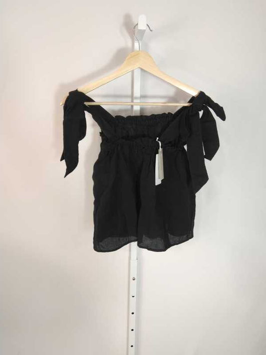 Oasis Top - Outerworn