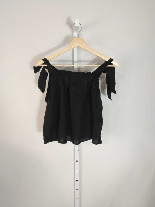 Oasis Top - Outerworn