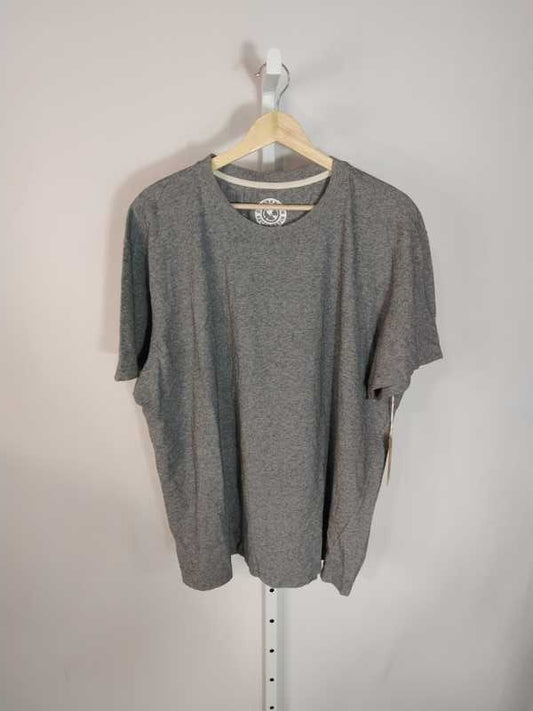Second Spin Tee - Outerworn
