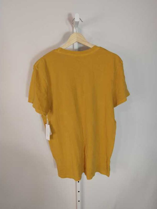 Groovy Pocket Tee - Outerworn