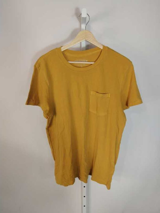 Groovy Pocket Tee - Outerworn