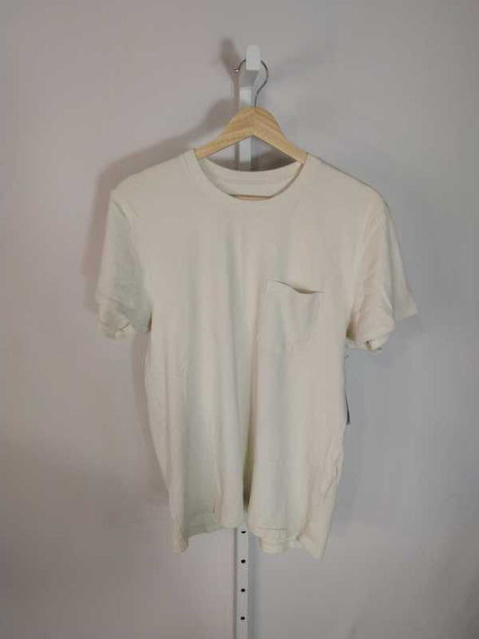 Groovy Pocket Tee - Outerworn