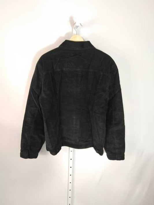 Landreth Cord Trucker Jacket - Outerworn