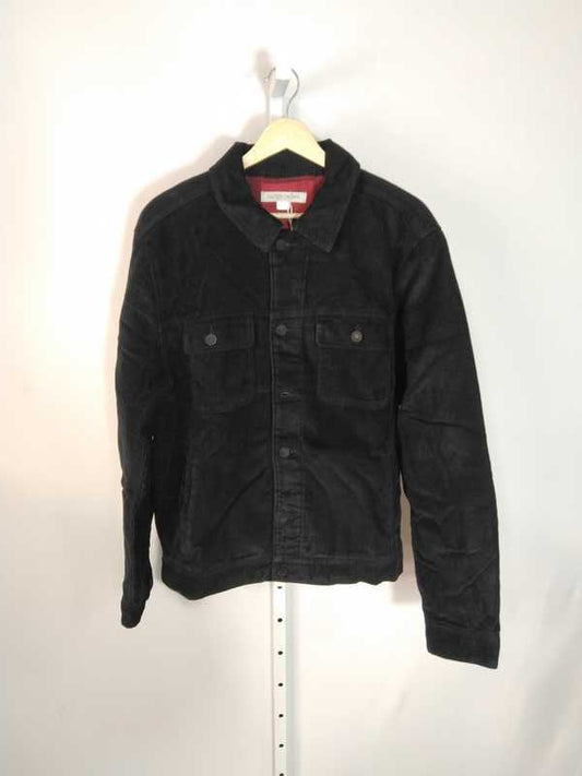 Landreth Cord Trucker Jacket - Outerworn