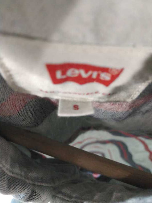Levi's Wellthread Western - Outerworn