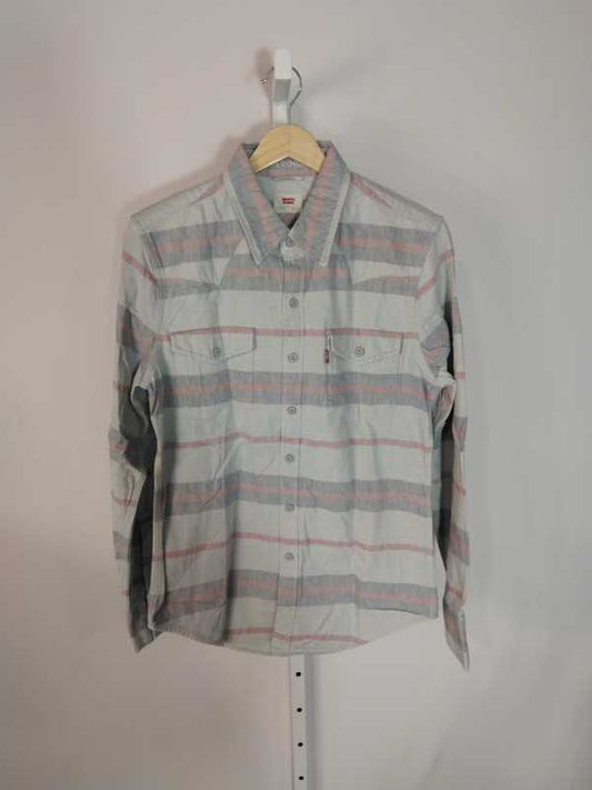 Levi's Wellthread Western - Outerworn