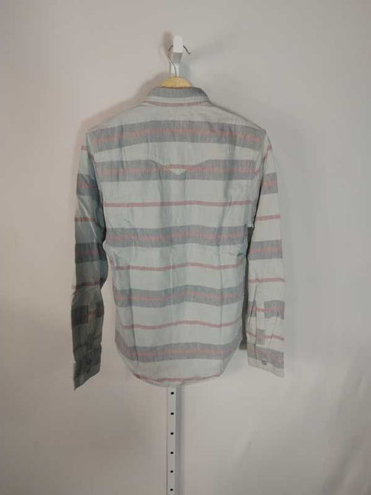 Levi's Wellthread Western - Outerworn