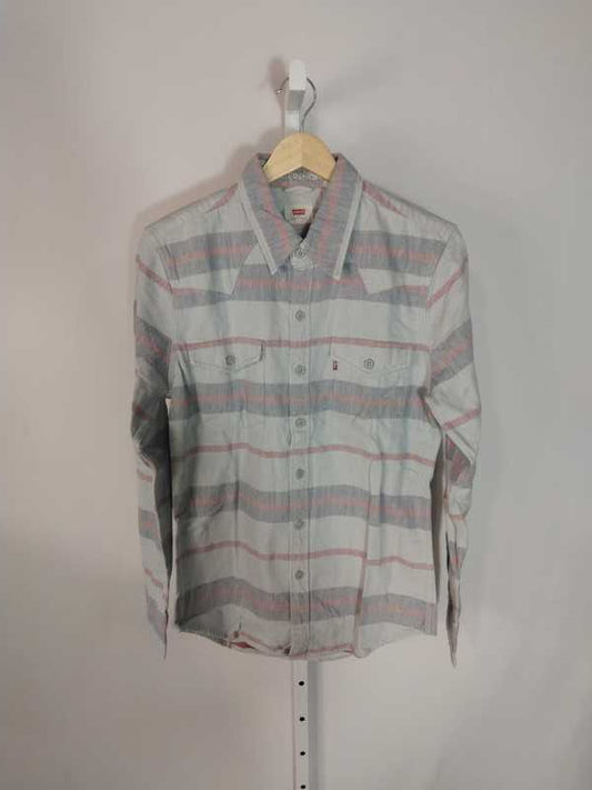 Levi's Wellthread Western - Outerworn