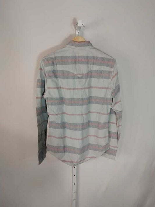 Levi's Wellthread Western - Outerworn