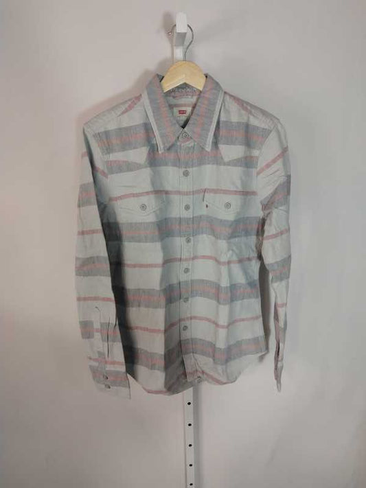 Levi's Wellthread Western - Outerworn