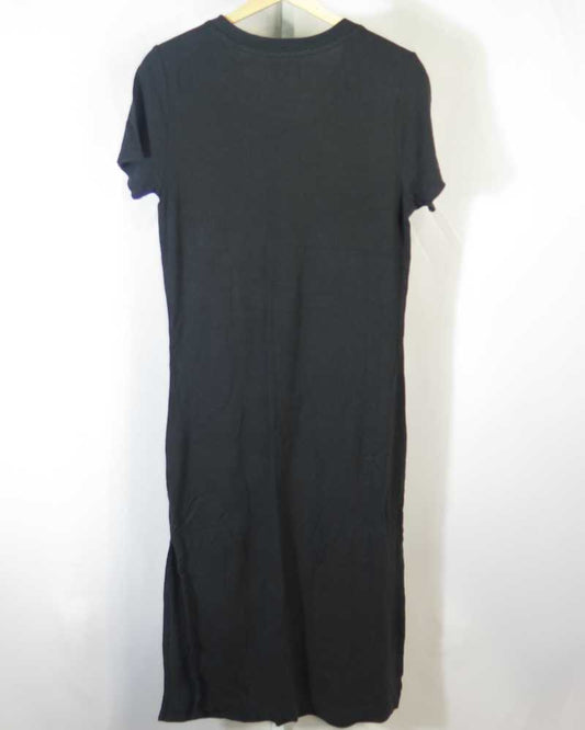 Neptune Tee Dress - Outerworn