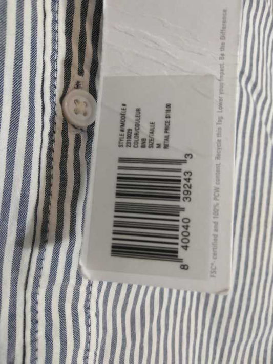 Marlow Shirt - Outerworn