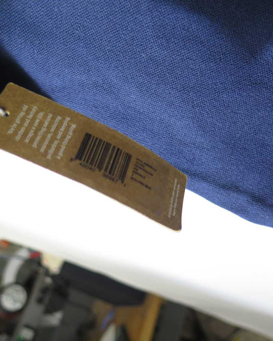 Second Spin Polo - Outerworn