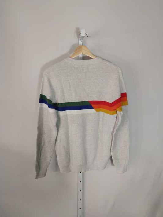 Nostalgic Sweater - Outerworn