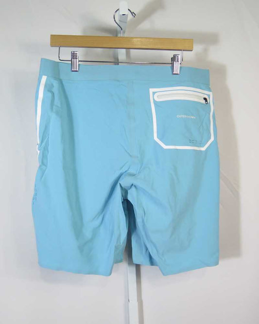 Apex Trunks By Kelly Slater - Outerworn