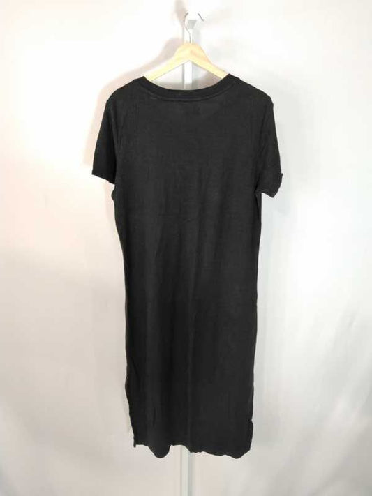 Neptune Tee Dress - Outerworn