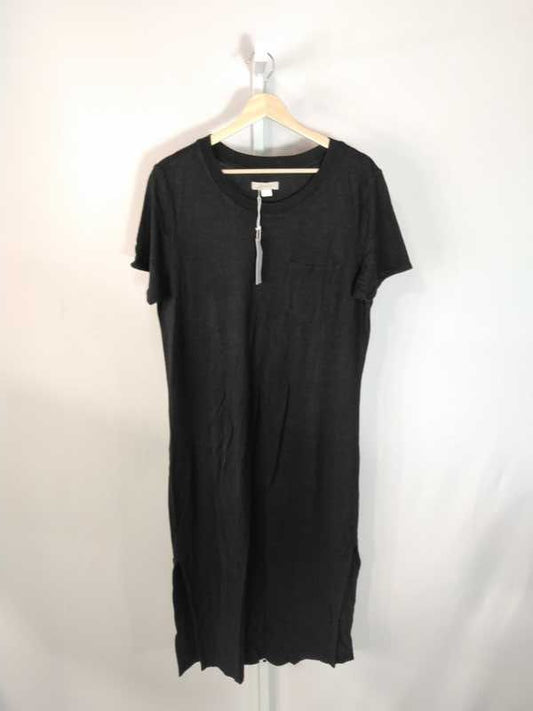 Neptune Tee Dress - Outerworn