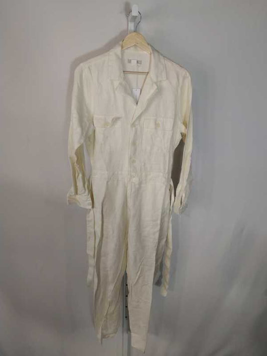 Utility Jumpsuit - Outerworn