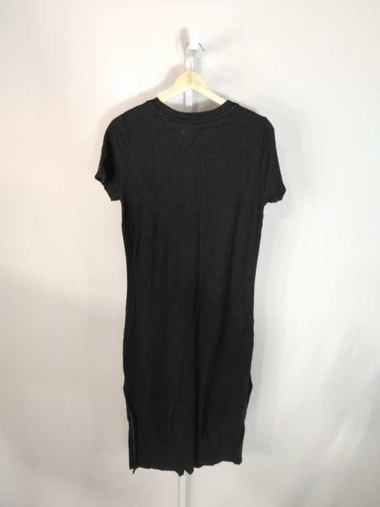Neptune Tee Dress - Outerworn