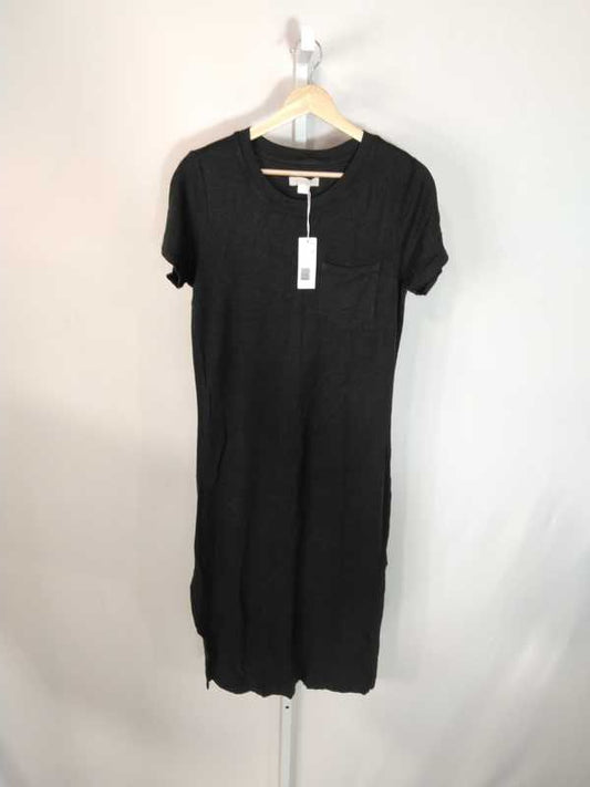 Neptune Tee Dress - Outerworn