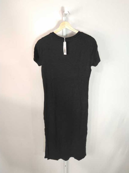 Neptune Tee Dress - Outerworn