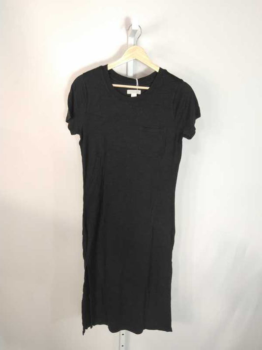 Neptune Tee Dress - Outerworn