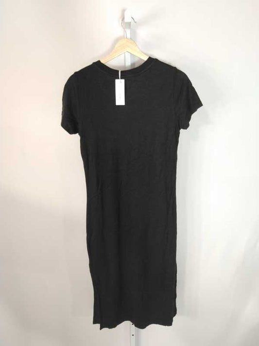 Neptune Tee Dress - Outerworn