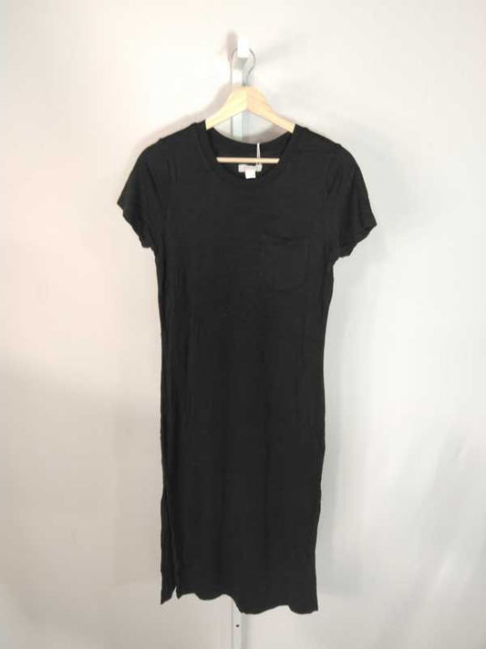 Neptune Tee Dress - Outerworn
