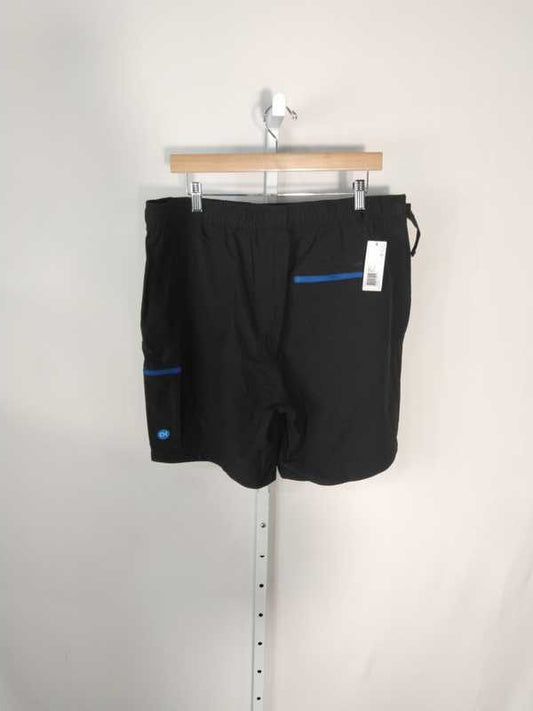 Adventure Shorts - Outerworn