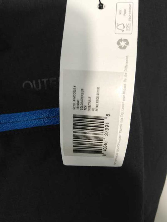 Adventure Shorts - Outerworn