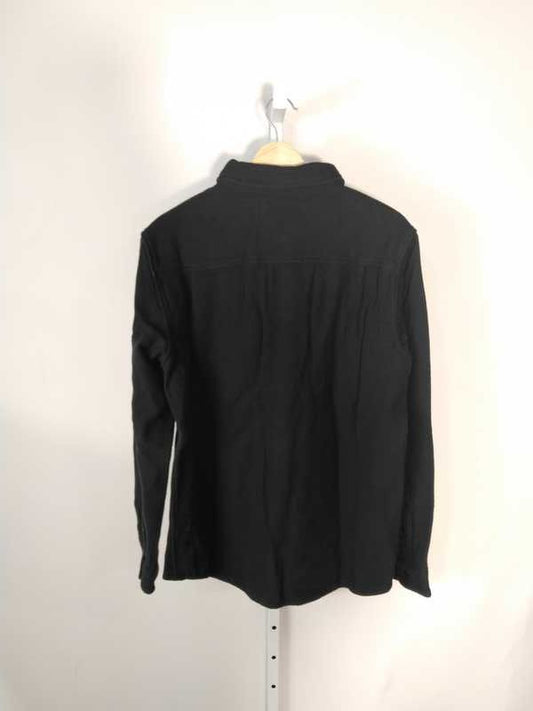 Chroma Blanket Shirt - Outerworn