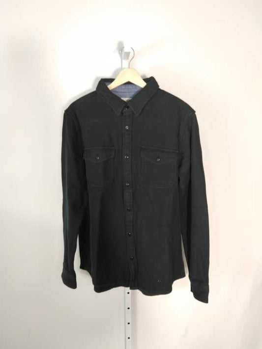 Chroma Blanket Shirt - Outerworn