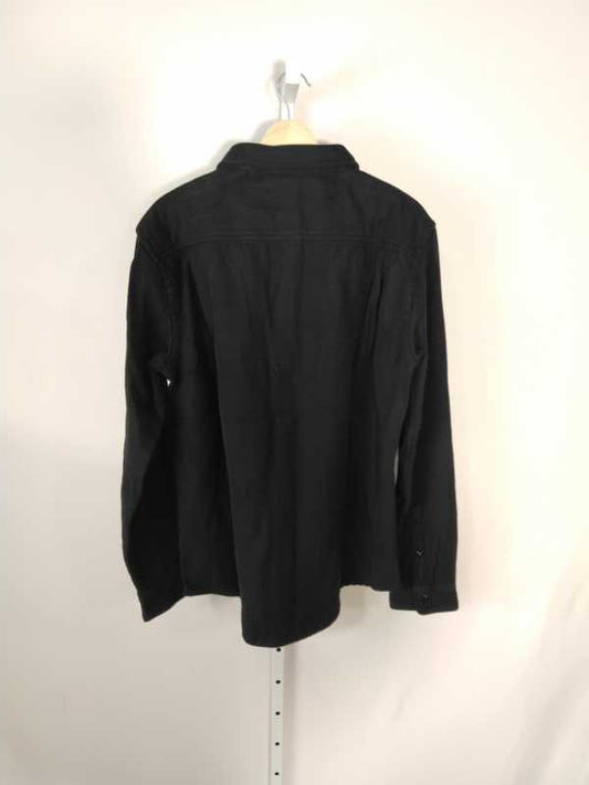 Chroma Blanket Shirt - Outerworn