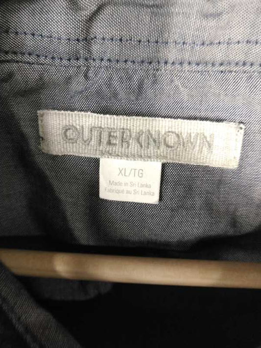 Chroma Blanket Shirt - Outerworn
