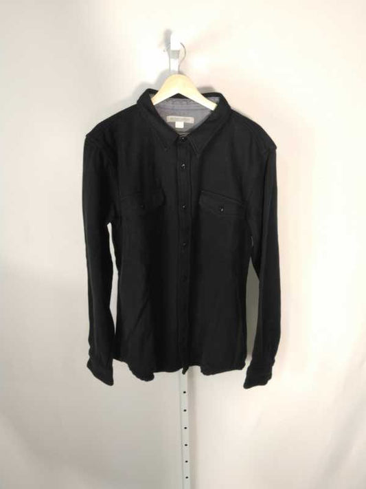 Chroma Blanket Shirt - Outerworn