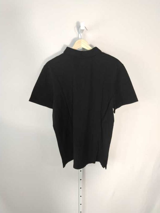 Second Spin Polo - Outerworn