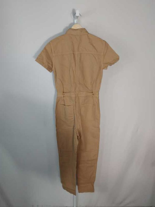 S.E.A. Suit - Outerworn