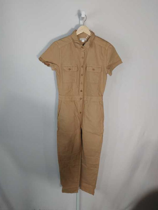 S.E.A. Suit - Outerworn