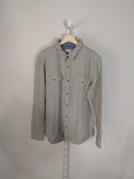 Chroma Blanket Shirt - Outerworn