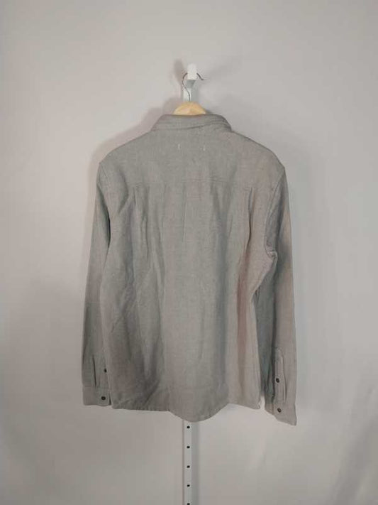 Chroma Blanket Shirt - Outerworn