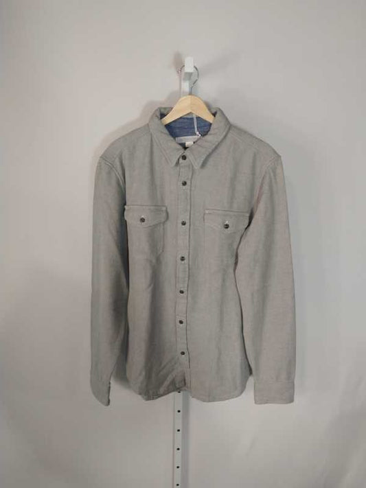 Chroma Blanket Shirt - Outerworn