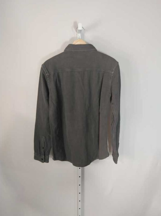 Chroma Blanket Shirt - Outerworn
