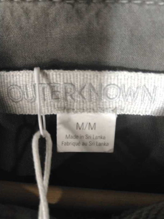 Chroma Blanket Shirt - Outerworn