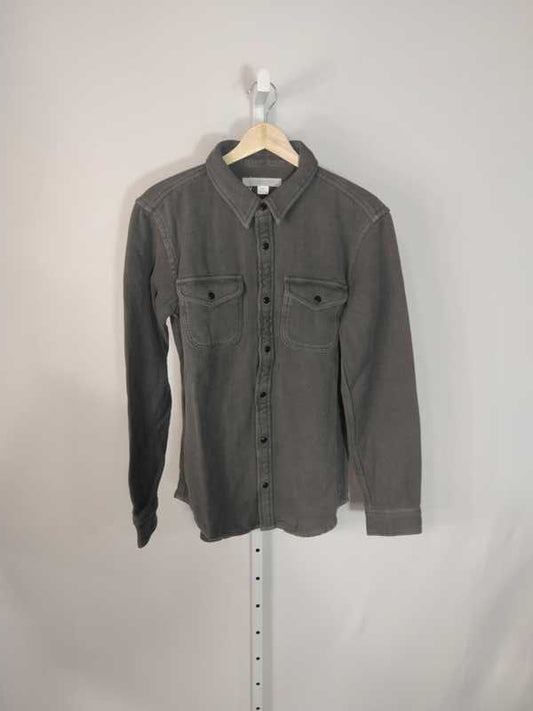 Chroma Blanket Shirt - Outerworn